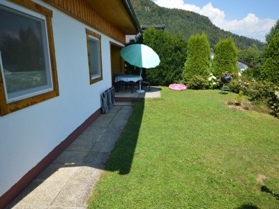 Holiday apartment Eberl Michael - Outdoor photo 10