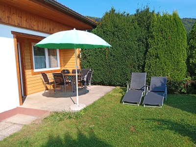 Holiday apartment Eberl Michael - Features photo 20