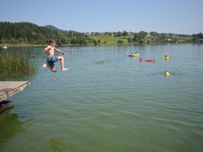 Holiday apartment Eberl Michael - Environment photo 22