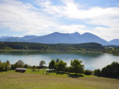 Holiday apartment Eberl Michael - Environment photo 23