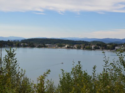 Holiday apartment Eberl Michael - Environment photo 26