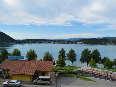 Holiday apartment Eberl Michael - Environment photo 28