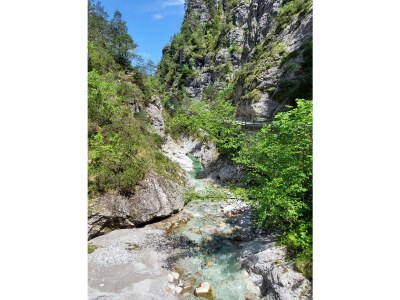 Holiday apartment Eberl Michael - Environment photo 33