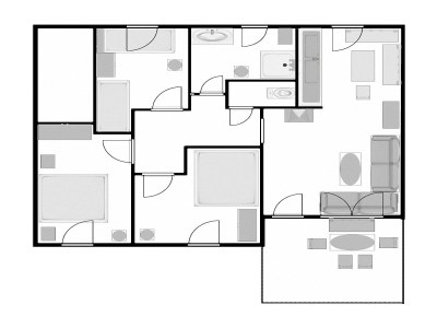 Holiday apartment Eberl Michael - Document photo 34