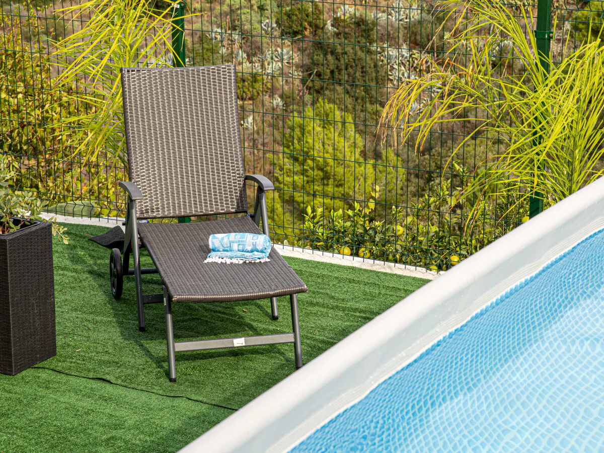 Holiday apartment Reale