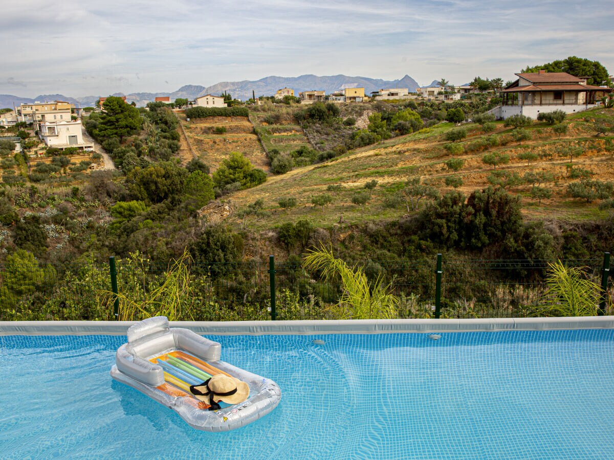 Holiday apartment Reale - Outdoor photo 3