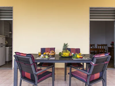 Holiday apartment Reale - Outdoor photo 7