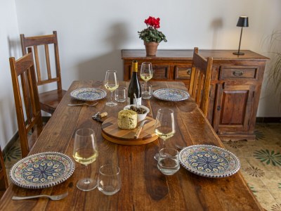 Holiday apartment Reale - Features photo 17