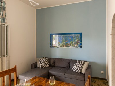 Holiday apartment Reale - Features photo 21