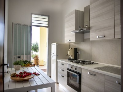 Holiday apartment Reale - Features photo 24