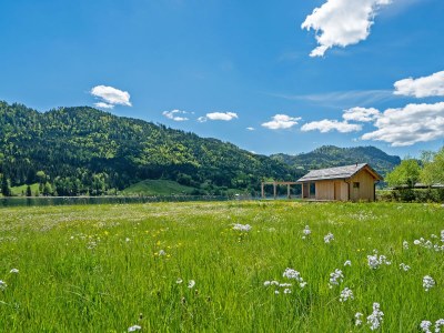 Holiday house Im Franzerl at Lake Weissensee - Outdoor photo 3