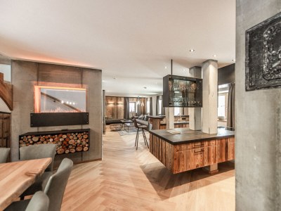 Holiday house Im Franzerl at Lake Weissensee - Features photo 8