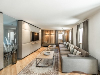 Holiday house Im Franzerl at Lake Weissensee - Features photo 9