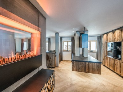 Holiday house Im Franzerl at Lake Weissensee - Features photo 10