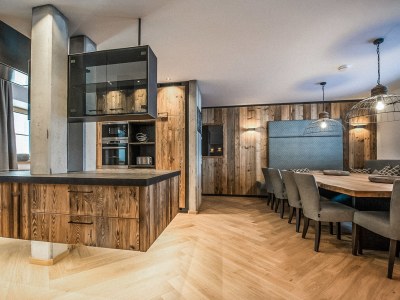 Holiday house Im Franzerl at Lake Weissensee - Features photo 11