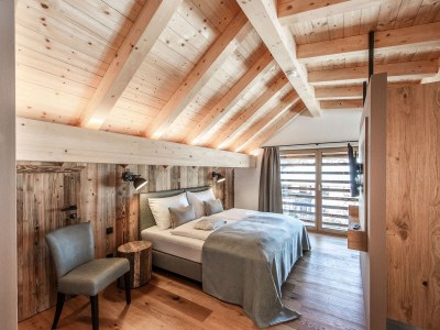 Holiday house Im Franzerl at Lake Weissensee - Features photo 12