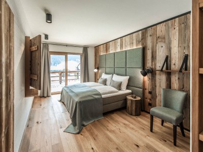 Holiday house Im Franzerl at Lake Weissensee - Features photo 13