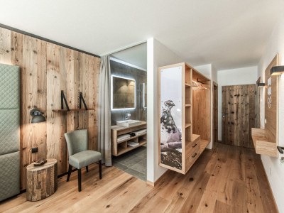 Holiday house Im Franzerl at Lake Weissensee - Features photo 14