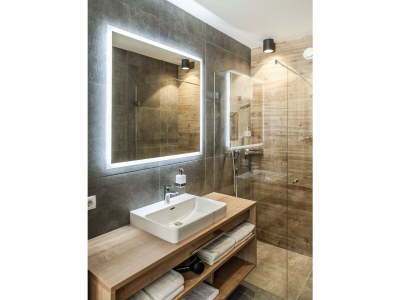 Holiday house Im Franzerl at Lake Weissensee - Features photo 15