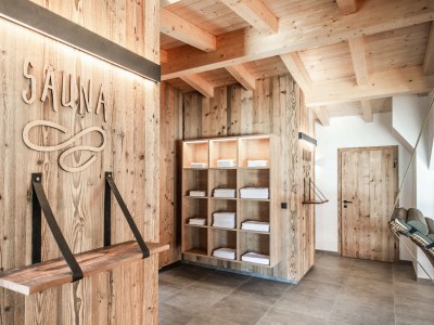 Holiday house Im Franzerl at Lake Weissensee - Features photo 16