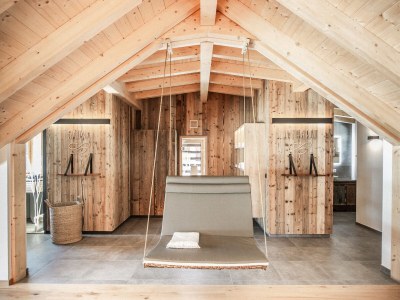 Holiday house Im Franzerl at Lake Weissensee - Features photo 17