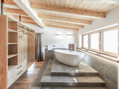 Holiday house Im Franzerl at Lake Weissensee - Features photo 18