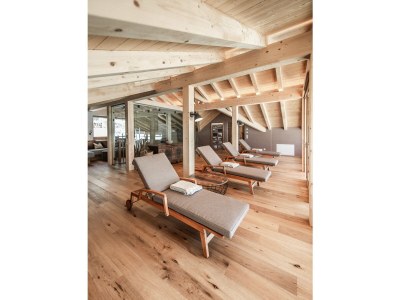 Holiday house Im Franzerl at Lake Weissensee - Features photo 19