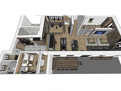 Holiday house Im Franzerl at Lake Weissensee - Document photo 21