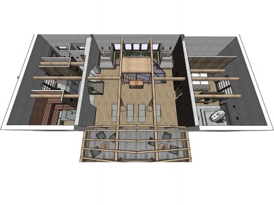 Holiday house Im Franzerl at Lake Weissensee - Document photo 23