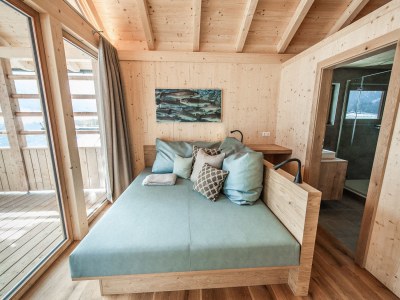 Holiday house Im Franzerl at Lake Weissensee - Document photo 24