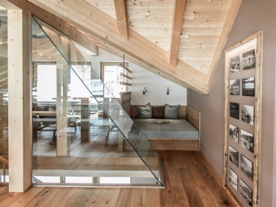 Holiday house Im Franzerl at Lake Weissensee - Document photo 25