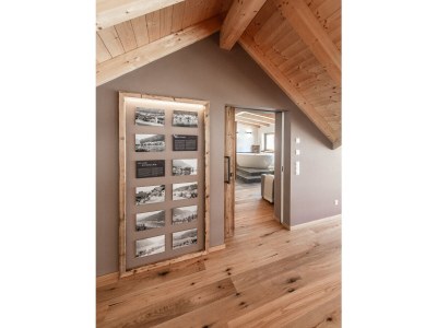 Holiday house Im Franzerl at Lake Weissensee - Document photo 26