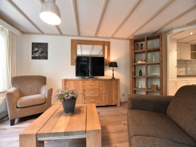 Chalet Chalet in Veluwe near Sauna Drôme - Chalet