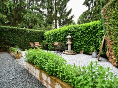 Chalet Chalet in Veluwe near Sauna Drôme - Outdoor photo 2