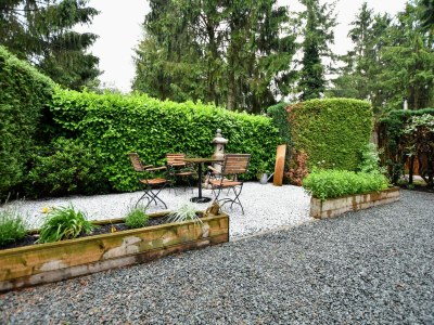 Chalet Chalet in Veluwe near Sauna Drôme - Outdoor photo 6