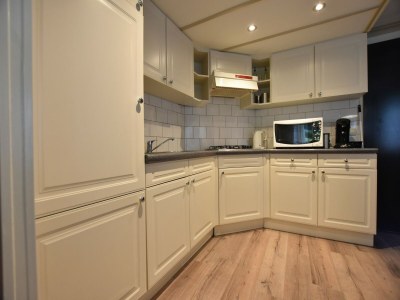 Chalet Chalet in Veluwe near Sauna Drôme - Features photo 10