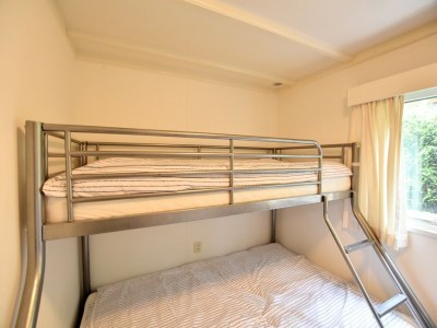 Chalet Chalet in Veluwe near Sauna Drôme - Features photo 11