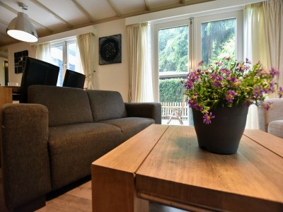 Chalet Chalet in Veluwe near Sauna Drôme - Features photo 16