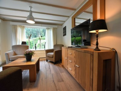 Chalet Chalet in Veluwe near Sauna Drôme - Features photo 18
