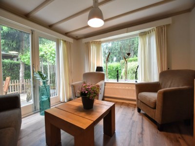 Chalet Chalet in Veluwe near Sauna Drôme - Features photo 19