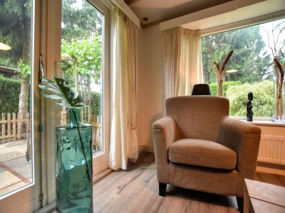 Chalet Chalet in Veluwe near Sauna Drôme - Features photo 20