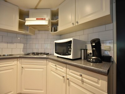 Chalet Chalet in Veluwe near Sauna Drôme - Features photo 21