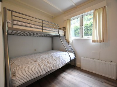 Chalet Chalet in Veluwe near Sauna Drôme - Features photo 26