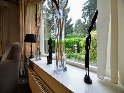 Chalet Chalet in Veluwe near Sauna Drôme - Outdoor photo 40