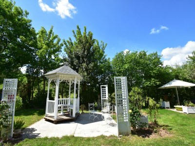 Holiday house Sea View Stay in Quinéville - Outdoor photo 2