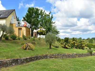 Holiday house Sea View Stay in Quinéville - Outdoor photo 4