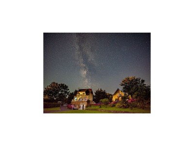 Holiday house Sea View Stay in Quinéville - Outdoor photo 5