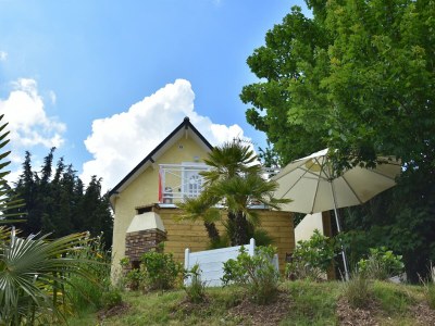 Holiday house Sea View Stay in Quinéville - Outdoor photo 7