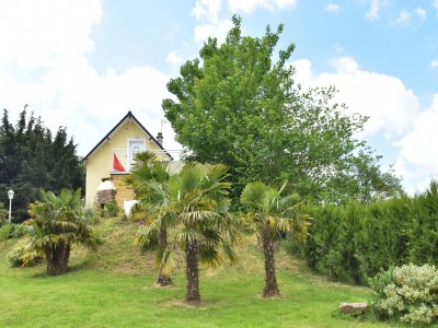 Holiday house Sea View Stay in Quinéville - Outdoor photo 12