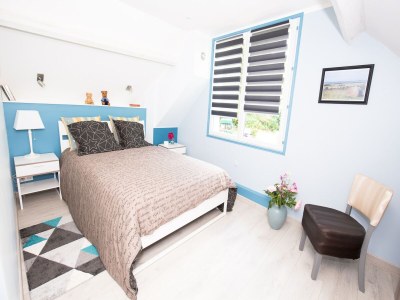 Holiday house Sea View Stay in Quinéville - Features photo 16